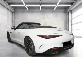 Mercedes-Benz SL 55 AMG 4Matic+ = Premium Plus = Гаранция - 119166 € / 233068.44 лв. - 94190740 2