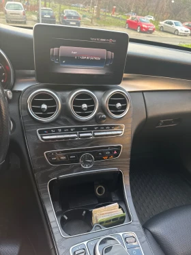 Mercedes-Benz C 300 - 15600 € / 30510.95 лв. - 63042843 12
