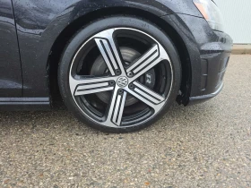 VW Golf R С РЕГИСТРАЦИЯ & АВТО КРЕДИТ - 14150 € / 27674.99 лв. - 50089973 6