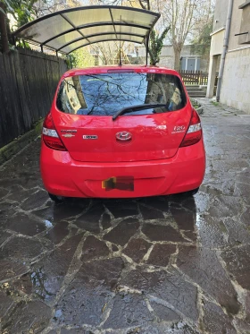 Hyundai I20 - 3100 € / 6063.07 лв. - 29053286 2