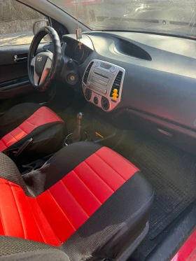 Hyundai I20 - 3100 € / 6063.07 лв. - 29053286 6