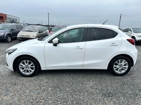 Mazda 2 1.5 i Skyacktiv Внос Швеицария - 9800 € / 19167.13 лв. - 44549199 5