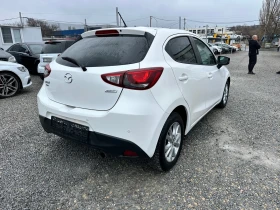Mazda 2 1.5 i Skyacktiv Внос Швеицария - 9800 € / 19167.13 лв. - 44549199 8