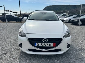 ����� �� �������� �� Mazda 2 1.5 i Skyacktiv ���� ���������