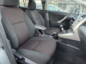 Toyota Corolla verso 2.0D4-D | Mobile.bg � ����� ������ 7