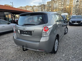 Toyota Corolla verso 2.0D4-D | Mobile.bg � ����� ������ 4