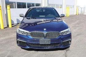 BMW M5 xDrive* АвтоКредит* (ЦЕНА ДО БГ) - 23999 € / 46937.96 лв. - 25481589 2