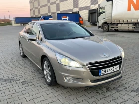 Peugeot 508 2.0 140hps - 6000 € / 11734.98 лв. - 65597576 3