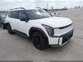 ������ Kia EV9