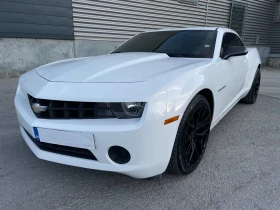 ������ Chevrolet Camaro