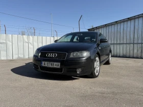 Audi A3 8P 2.0 TDI | Mobile.bg � ����� ������ 2