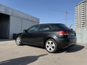 Audi A3 8P 2.0 TDI | Mobile.bg � ����� ������ 5