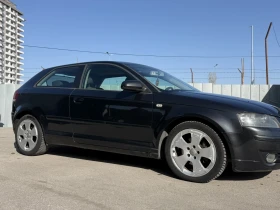 Audi A3 8P 2.0 TDI | Mobile.bg � ����� ������ 7
