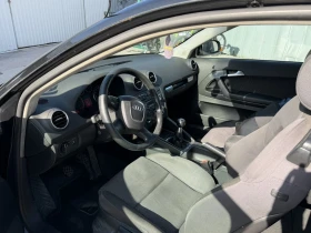 Audi A3 8P 2.0 TDI | Mobile.bg � ����� ������ 4