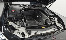 Mercedes-Benz CLS 450 4MATIC* AMG-LINE* DISTRONIC* 360CAM* BURMESTER*  | Mobile.bg � ����� ������ 17