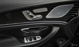 Mercedes-Benz CLS 450 4MATIC* AMG-LINE* DISTRONIC* 360CAM* BURMESTER*  | Mobile.bg � ����� ������ 14