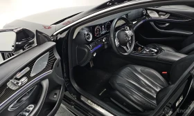 Mercedes-Benz CLS 450 4MATIC* AMG-LINE* DISTRONIC* 360CAM* BURMESTER*  | Mobile.bg � ����� ������ 5