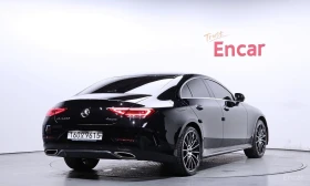 Mercedes-Benz CLS 450 4MATIC* AMG-LINE* DISTRONIC* 360CAM* BURMESTER*  | Mobile.bg � ����� ������ 3