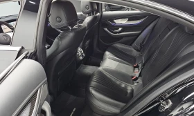 Mercedes-Benz CLS 450 4MATIC* AMG-LINE* DISTRONIC* 360CAM* BURMESTER*  | Mobile.bg � ����� ������ 16