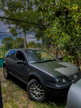 VW Golf | Mobile.bg � ����� ������ 4