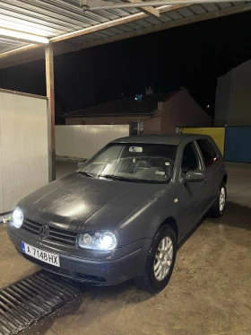 VW Golf | Mobile.bg � ����� ������ 5