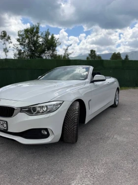 ������ BMW 420