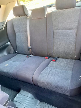 Toyota Corolla - 2900 € / 5671.91 лв. - 37244875 4