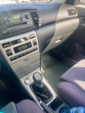 Toyota Corolla - 2900 € / 5671.91 лв. - 37244875 10