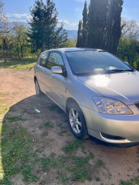 Toyota Corolla - 2900 € / 5671.91 лв. - 37244875 2