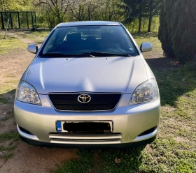 Toyota Corolla - 2900 € / 5671.91 лв. - 37244875 1