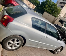 Toyota Corolla - 2900 € / 5671.91 лв. - 37244875 6