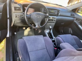 Toyota Corolla - 2900 € / 5671.91 лв. - 37244875 3