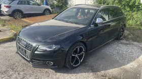 Audi S4 ЛИЗИНГ-БАРТЕР - 9999 € / 19556.34 лв. - 49278073 3