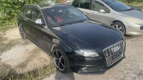 Audi S4 ЛИЗИНГ-БАРТЕР - 9999 € / 19556.34 лв. - 49278073 2