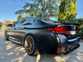 BMW 520 TOP-TOP-TOP-M5 | Auto.bg — изображение 6