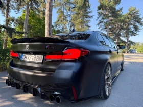 BMW 520 TOP-TOP-TOP-M5 | Auto.bg — изображение 8