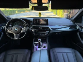 BMW 520 TOP-TOP-TOP-M5 | Auto.bg — изображение 14