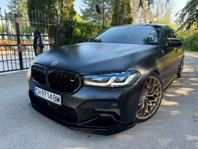 BMW 520 TOP-TOP-TOP-M5