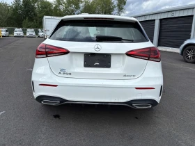 Mercedes-Benz A 250 | Mobile.bg � ����� ������ 4