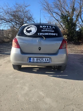 Toyota Yaris 1.3 АГУ/Климатик - 2700 € / 5280.74 лв. - 32758580 5