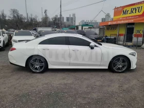 Mercedes-Benz CLS 300 * 300d R19/S.ROOF/NAVI/R.CAM * ����� �� ���������� | Mobile.bg � ����� ������ 8