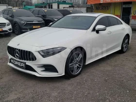 Mercedes-Benz CLS 300 * 300d R19/S.ROOF/NAVI/R.CAM * ����� �� ���������� | Mobile.bg � ����� ������ 3