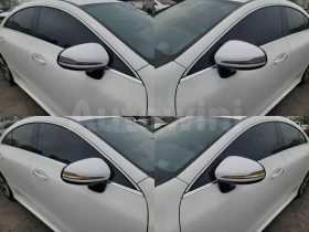 Mercedes-Benz CLS 300 * 300d R19/S.ROOF/NAVI/R.CAM * ����� �� ���������� | Mobile.bg � ����� ������ 12