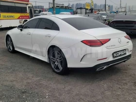 Mercedes-Benz CLS 300 * 300d R19/S.ROOF/NAVI/R.CAM * ����� �� ���������� | Mobile.bg � ����� ������ 5