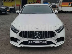 Mercedes-Benz CLS 300 * 300d R19/S.ROOF/NAVI/R.CAM * ����� �� ���������� | Mobile.bg � ����� ������ 2
