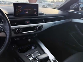Audi A5 Technik  CARFAX | Mobile.bg � ����� ������ 9
