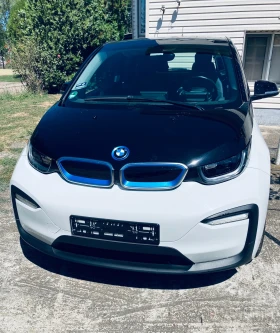 BMW i3 33, 3 KW.