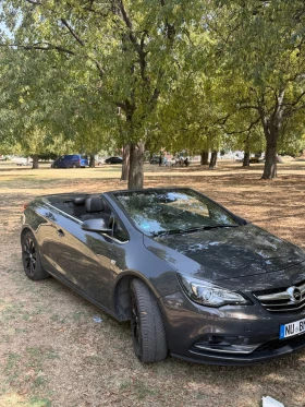 Opel Cascada | Mobile.bg � ����� ������ 4