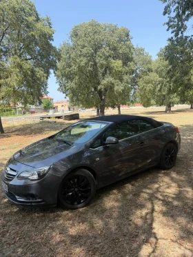 Opel Cascada | Mobile.bg � ����� ������ 2