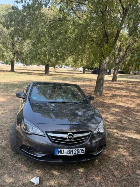 Opel Cascada | Mobile.bg � ����� ������ 5